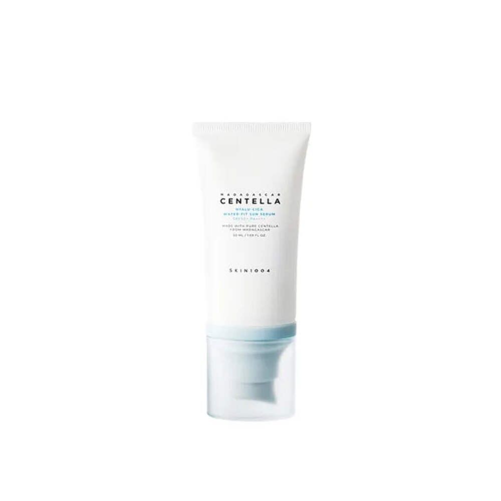 SKIN 1004, Madagascar Centella Hyalu-Cica Water-Fit Sun Serum